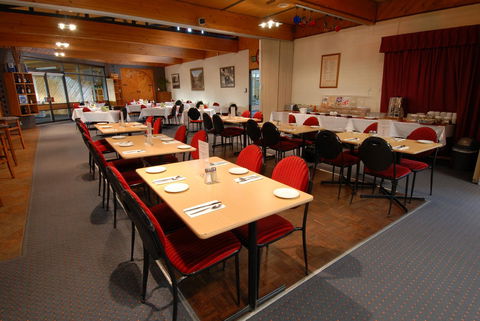 The Wine Vine Hotel - Accommodation Brunswick Heads 23