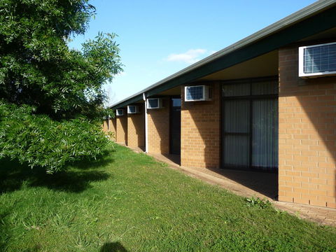 The Wine Vine Hotel - Accommodation Brunswick Heads 19