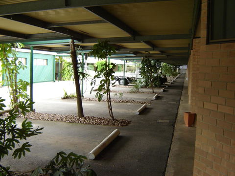 The Wine Vine Hotel - Accommodation Brunswick Heads 16