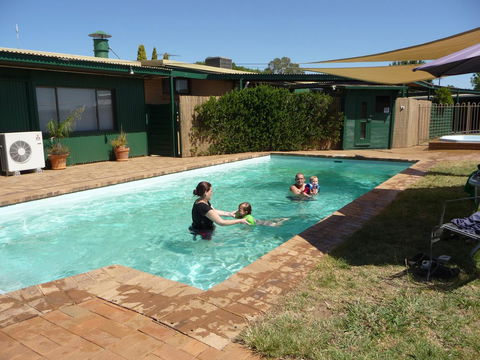 The Wine Vine Hotel - Accommodation Brunswick Heads 11