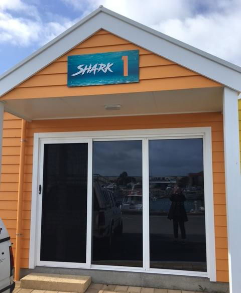Port Lincoln Shark Apartment 2 - Accommodation Brunswick Heads 2