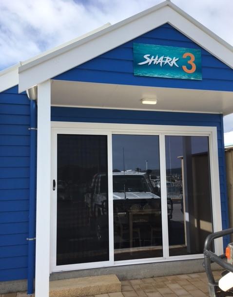 Port Lincoln Shark Apartment 2 - Accommodation Brunswick Heads 4