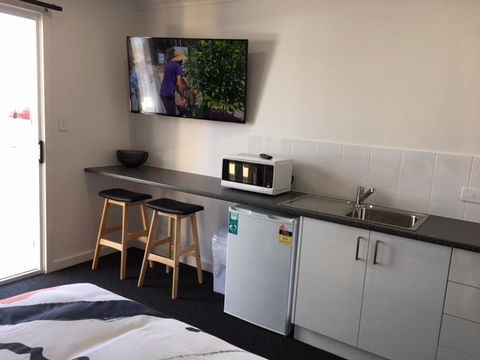 Port Lincoln Shark Apartment 2 - Accommodation Brunswick Heads 14
