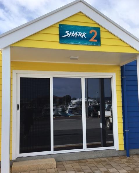 Port Lincoln Shark Apartment 2 - Accommodation Brunswick Heads 0
