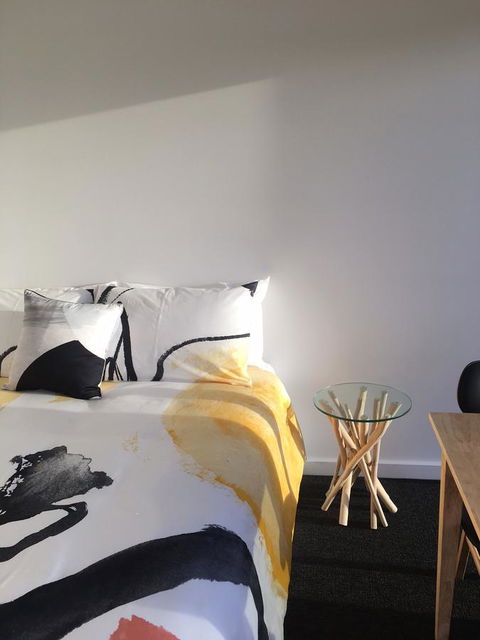 Port Lincoln Shark Apartment 2 - Accommodation Brunswick Heads 11