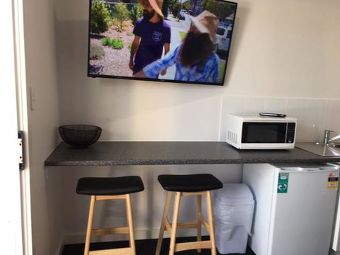 Port Lincoln Shark Apartment 2 - Accommodation Brunswick Heads 15