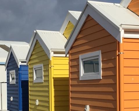 Port Lincoln Shark Apartment 2 - Accommodation Brunswick Heads 5