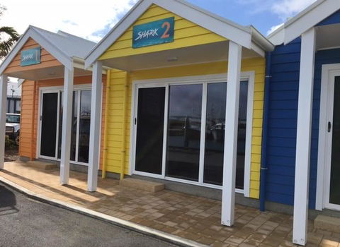 Port Lincoln Shark Apartment 2 - Accommodation Brunswick Heads 3