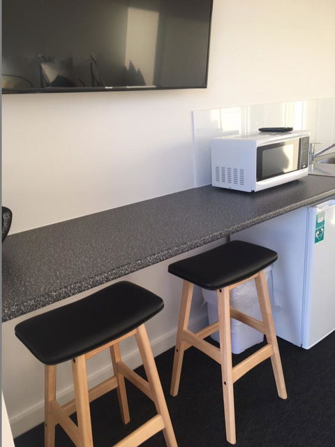 Port Lincoln Shark Apartment 2 - Accommodation Brunswick Heads 13