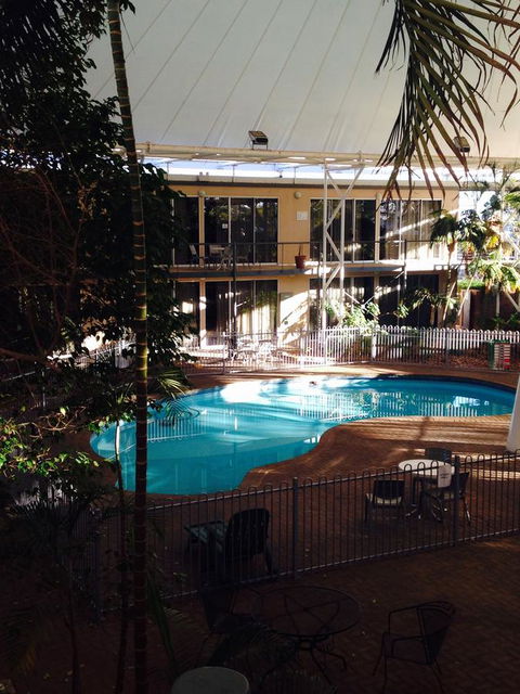 Nightcap At Roxby Downs - Accommodation Brunswick Heads 5