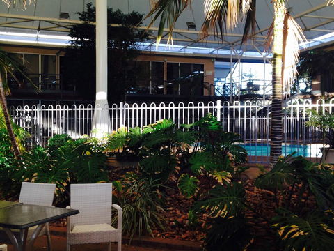 Nightcap At Roxby Downs - Accommodation Brunswick Heads 3