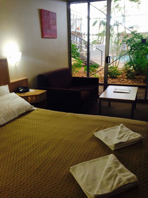 Nightcap At Roxby Downs - Accommodation Brunswick Heads 1