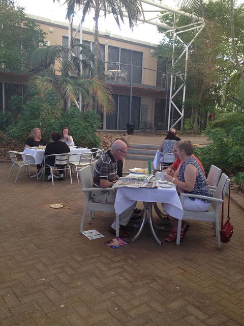 Nightcap At Roxby Downs - Accommodation Brunswick Heads 6