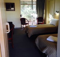 Roxby Downs Motor Inn - Accommodation Brunswick Heads
