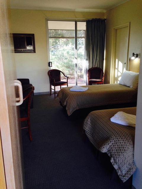 Nightcap At Roxby Downs - Accommodation Brunswick Heads 0