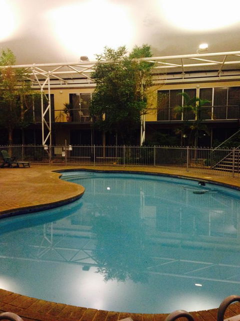 Nightcap At Roxby Downs - Accommodation Brunswick Heads 16