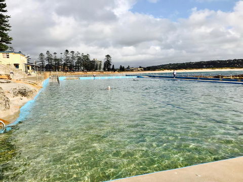 Stylish 3 Bedroom Beachview Apartment - Accommodation Brunswick Heads 20