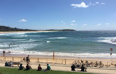 Stylish 3 Bedroom Beachview Apartment - Accommodation Brunswick Heads 18