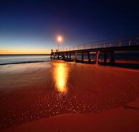 Yankalilla Bay Homestead - Accommodation Brunswick Heads