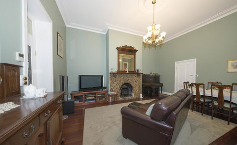 Yankalilla Bay Homestead - Accommodation Brunswick Heads 15