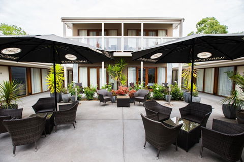 Manna By Haus - Accommodation Brunswick Heads 10