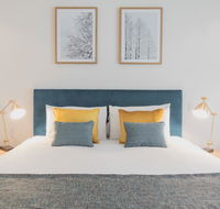 Manna by Haus - Accommodation Brunswick Heads