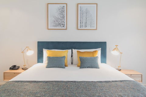 Manna By Haus - Accommodation Brunswick Heads 0