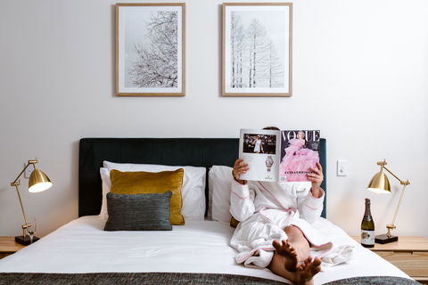 Manna By Haus - Accommodation Brunswick Heads 1