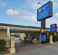Comfort Inn Victor Harbor - Accommodation Brunswick Heads
