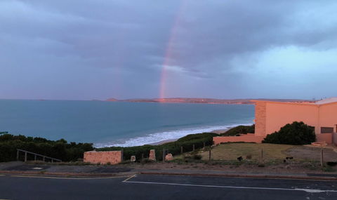 Southern Sands\' Beachfront Apartment - Accommodation Brunswick Heads 18
