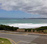 'Southern Sands' Beachfront Apartments - Accommodation Brunswick Heads