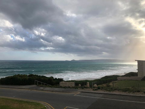 Southern Sands\' Beachfront Apartment - Accommodation Brunswick Heads 17