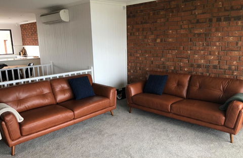 Southern Sands\' Beachfront Apartment - Accommodation Brunswick Heads 4