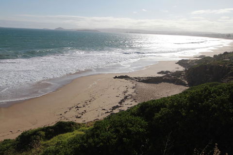 Southern Sands\' Beachfront Apartment - Accommodation Brunswick Heads 19