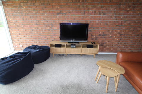 Southern Sands\' Beachfront Apartment - Accommodation Brunswick Heads 3