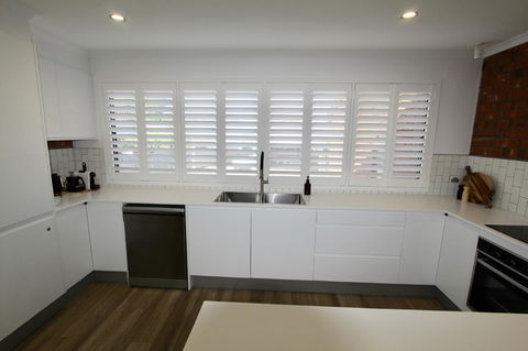 Southern Sands\' Beachfront Apartment - Accommodation Brunswick Heads 5