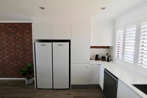 Southern Sands\' Beachfront Apartment - Accommodation Brunswick Heads 9