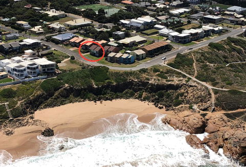 Southern Sands\' Beachfront Apartment - Accommodation Brunswick Heads 15