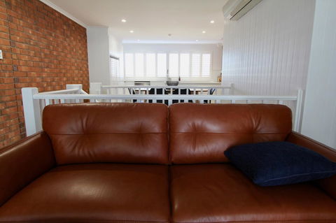 Southern Sands\' Beachfront Apartment - Accommodation Brunswick Heads 6