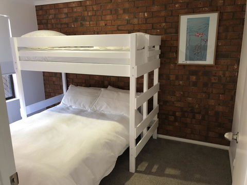 Southern Sands\' Beachfront Apartment - Accommodation Brunswick Heads 14