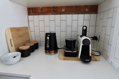 Southern Sands\' Beachfront Apartment - Accommodation Brunswick Heads 11
