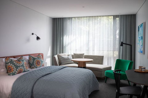 Byng Street Boutique Hotel - Accommodation Brunswick Heads 36