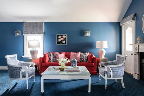 Byng Street Boutique Hotel - Accommodation Brunswick Heads 29