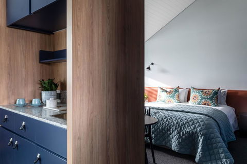 Byng Street Boutique Hotel - Accommodation Brunswick Heads 10