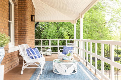 Byng Street Boutique Hotel - Accommodation Brunswick Heads 31