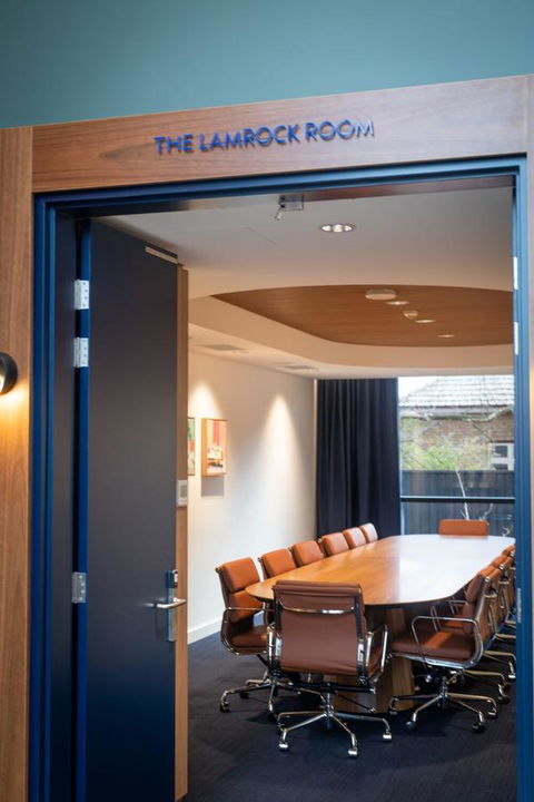 Byng Street Boutique Hotel - Accommodation Brunswick Heads 8