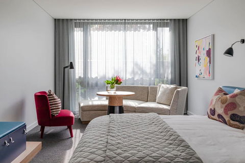 Byng Street Boutique Hotel - Accommodation Brunswick Heads 13