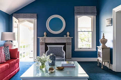 Byng Street Boutique Hotel - Accommodation Brunswick Heads 28