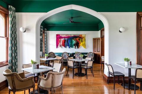Byng Street Boutique Hotel - Accommodation Brunswick Heads 4