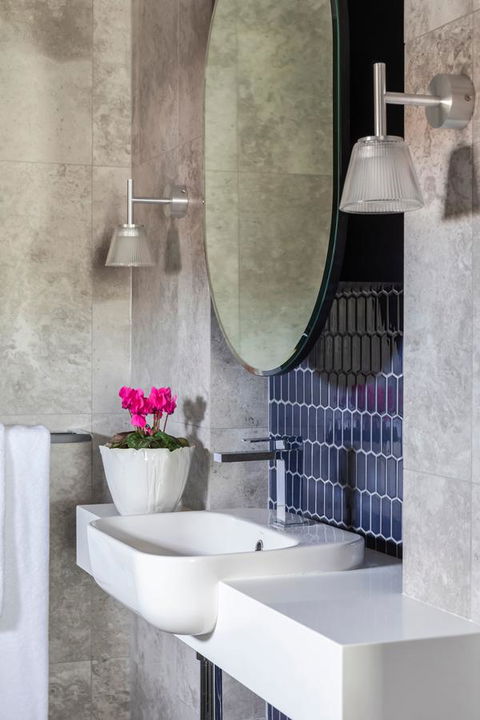 Byng Street Boutique Hotel - Accommodation Brunswick Heads 30